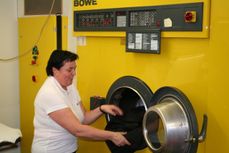 Waschmaschine
