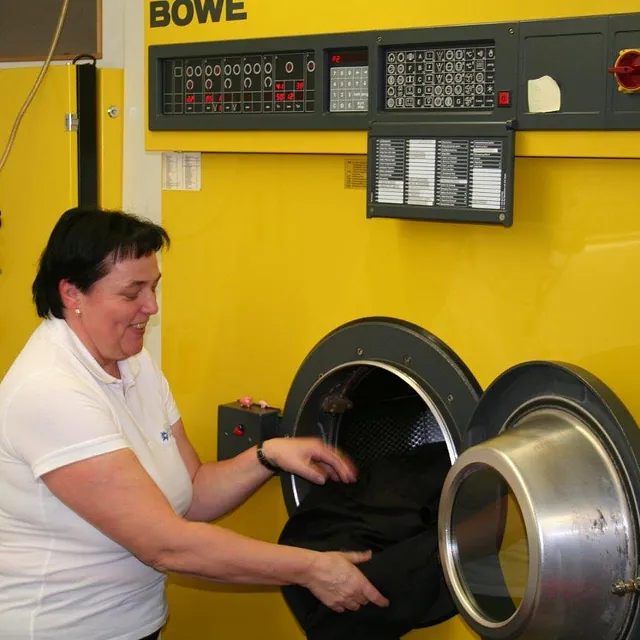 Waschmaschine