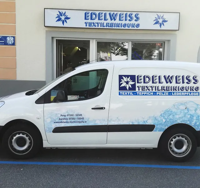 Auto Unternehmen